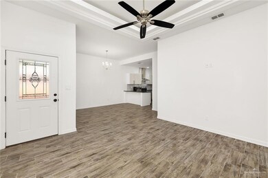 4622 Hernandez Dr, Donna, TX 78537 - photo 3