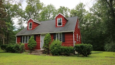 165 Old Webster Rd, Oxford, MA 01540 - photo 2