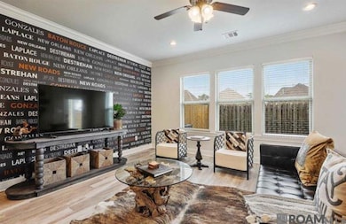 7925 Pisa Dr, Baton Rouge, LA 70820 - photo 6