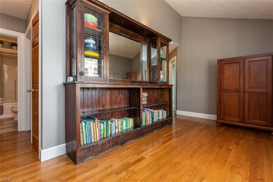 Beautiful wooden flooring.