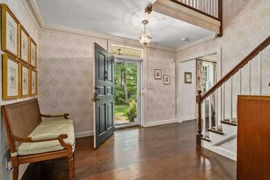 54 Greylock Rd, Wellesley Hills, MA 02481 - photo 4