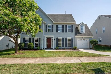 2238 Taras Trace Dr, Statesville, NC 28625 - photo 2