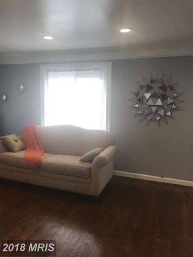 5010 N Englewood Dr, Capitol Heights, MD 20743 - photo 3