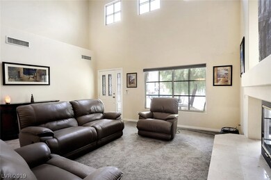 Living Room-7842 Tidal Pool Ct Las Vegas NV 89139-