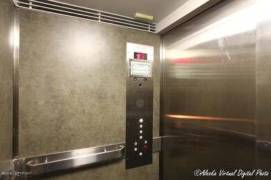 Great Elevator Building