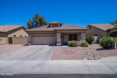 3649 S Loback Ln, Gilbert, AZ 85297 - photo 2