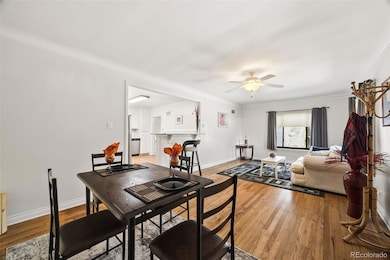 1765 S Franklin St, Denver, CO 80210 - photo 3