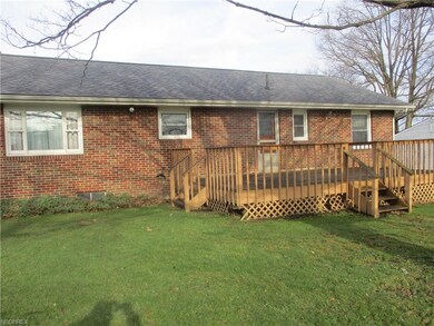 4160 Marks Ave, Rootstown, OH 44272 - photo 3