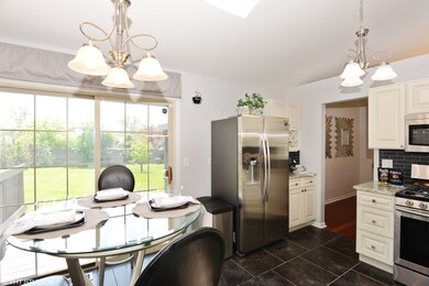Brand New Kitchen