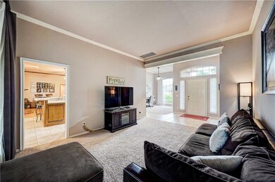 1817 Natchez Rd, Edmond, OK 73012 - photo 3