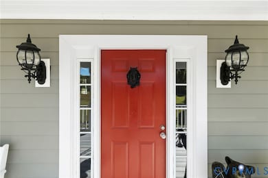 6256 Old Buckingham Rd, Powhatan, VA 23139 - photo 5