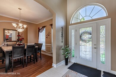7-Foyer Dining Room View