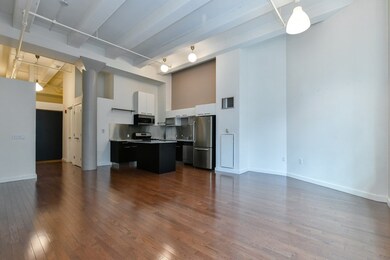 88 Kingston St unit 2E, Boston, MA 02111 - photo 6