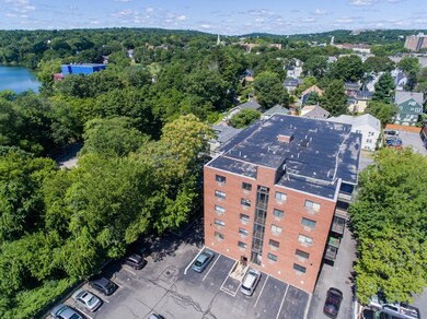 12 Pond Ln unit 43, Arlington, MA 02474 - photo 6