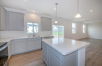 7 Kitchen