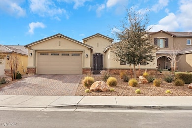 7115 Calvert Cliffs St, North Las Vegas, NV 89084 - photo 5