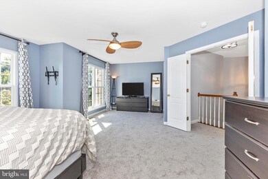 114 Whiskey Creek Cir, Frederick, MD 21702 - photo 5