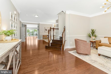 707 Dowers Rd, Abingdon, MD 21009 - photo 3