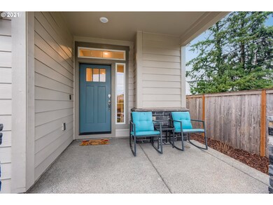 462 SW 15th Ave, Canby, OR 97013 - photo 2