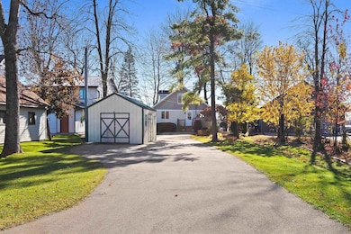 W4977 Stark Rd, Shawano, WI 54166 - photo 2