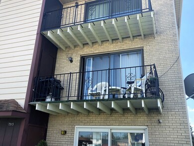 7315 W 85th Place unit 2B, Bridgeview, IL 60455 - photo 4