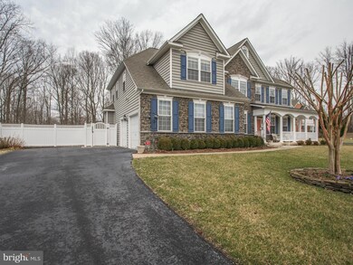 2776 Queensberry Dr, Huntingtown, MD 20639 - photo 6