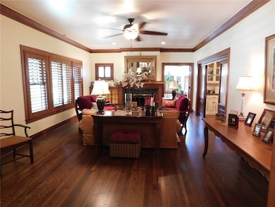 1404 N Broadway Ave, Shawnee, OK 74801 - photo 7