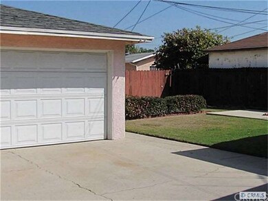 2 Car Garage