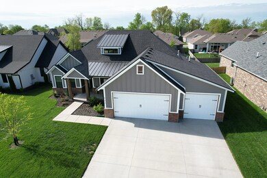 932 E Downshire Dr, Nixa, MO 65714 - photo 2