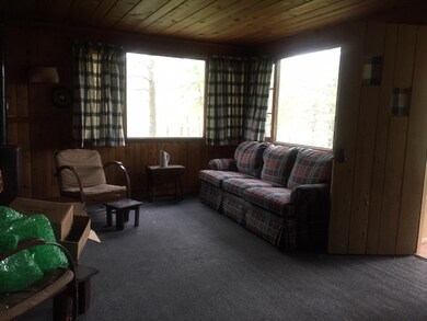 Barrett-Slawson Living Room