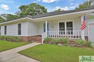 122 Lagoon View Crossing, Savannah, GA 31410 - photo 3