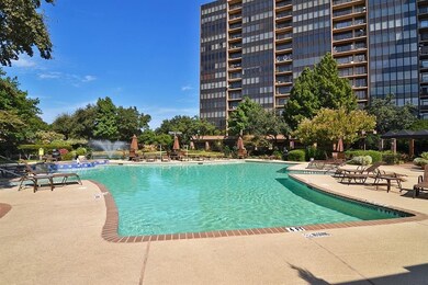 The Bonaventure unit 615, Dallas, TX 75248 - photo 4