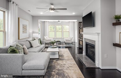 46417 Blackrock Summit Terrace, Sterling, VA 20164 - photo 6