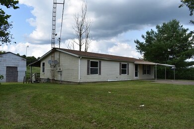 28571 Mickley Rd, Danville, OH 43014 - photo 4