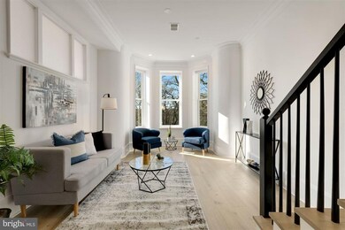 1979 Biltmore St NW unit 3, Washington, DC 20009 - photo 2