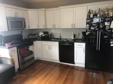 22 Flint St unit 22, Somerville, MA 02145 - photo 2