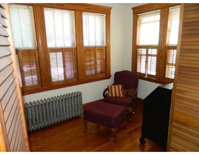 16 Palmer Ave unit 1, Peabody, MA 01960 - photo 5