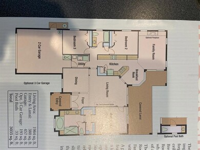 9015 SW 190th Cir, Dunnellon, FL 34432 - photo 2