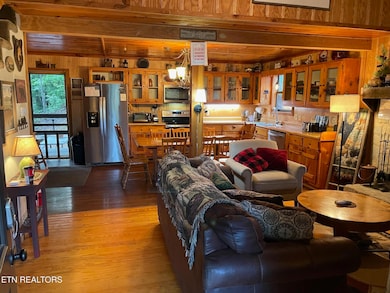 3117 Bear Mountain Ln, Pigeon Forge, TN 37876 - photo 3