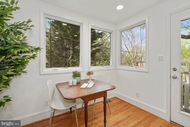 3812 47th St NW, Washington, DC 20016 - photo 6