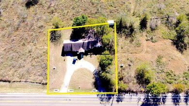 1825 Farm To Market 27, Wortham, TX 76693 - photo 2