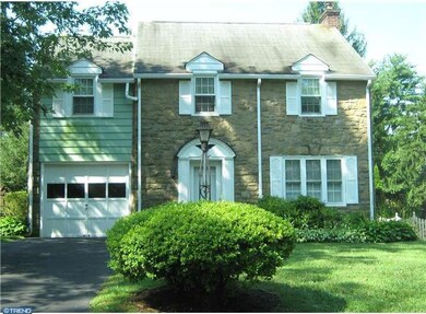 855 Valley View Rd, Flourtown, PA 19031 - photo 2