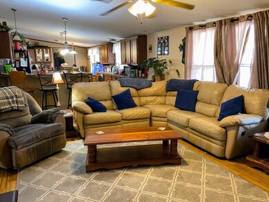 2611 Hawkins Lilly Rd, Weatherford, TX 76085 - photo 3