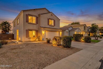 42872 W Estrada St, Maricopa, AZ 85138 - photo 4