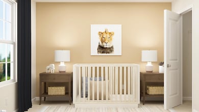 200 Hunthill Rd unit HR 51 Chestnut BER, Greer, SC 29651 - photo 4