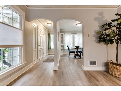 Entrance/Foyer