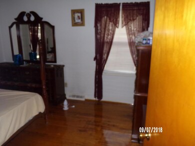 Bed Rooom