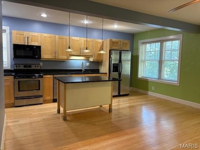 4228 Mcpherson Ave unit 312, Saint Louis, MO 63108 - photo 6