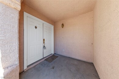 Entry Way