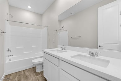 58 Via Montoro, Henderson, NV 89011 - photo 4